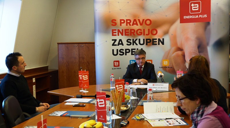 Najbolj ponosni na zmago na avkciji in nagrado za najboljši energetsko učinkovit projekt